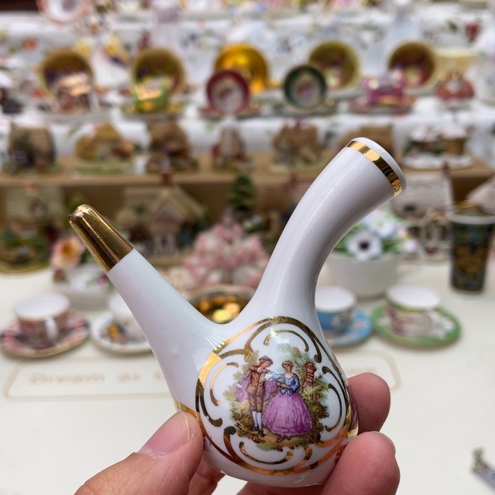 盘维多利亚欧洲中古