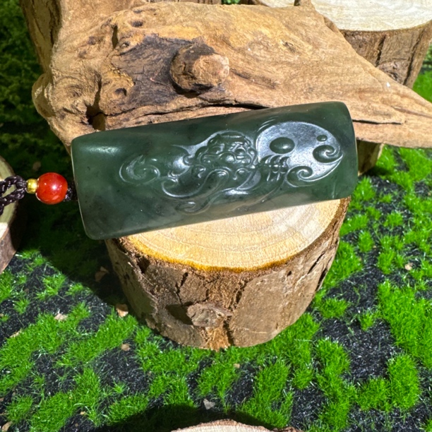 DIY手工串珠散珠萌粒