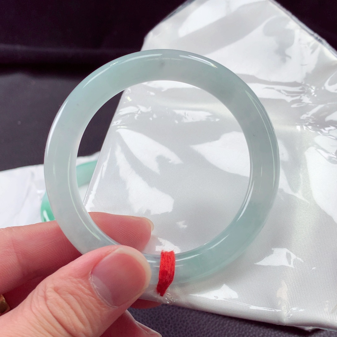 未镶嵌手镯翡翠202