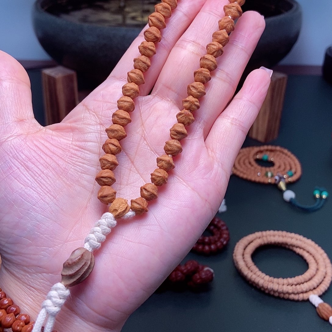 吊坠柏香籽/百香籽158.8