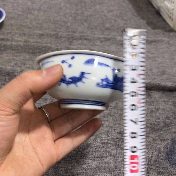 紫砂茶杯非常漂亮好看的花瓶