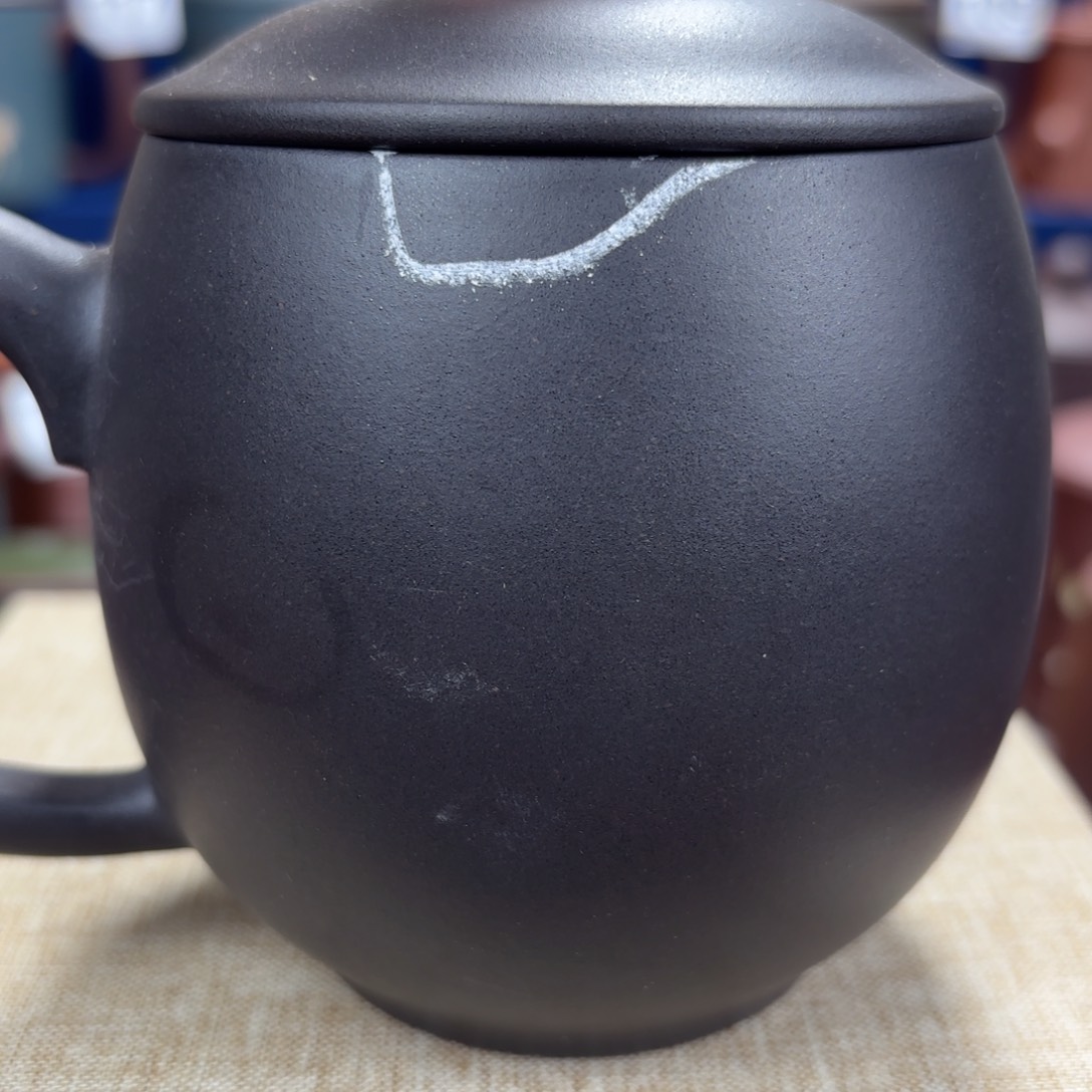 紫砂茶杯紫砂盖杯