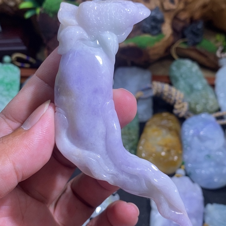 【闪购商品】颈饰未镶嵌翡翠111111111111