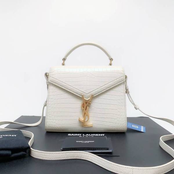 95新/圣罗兰/市场价21300/包包/250122XZ0027