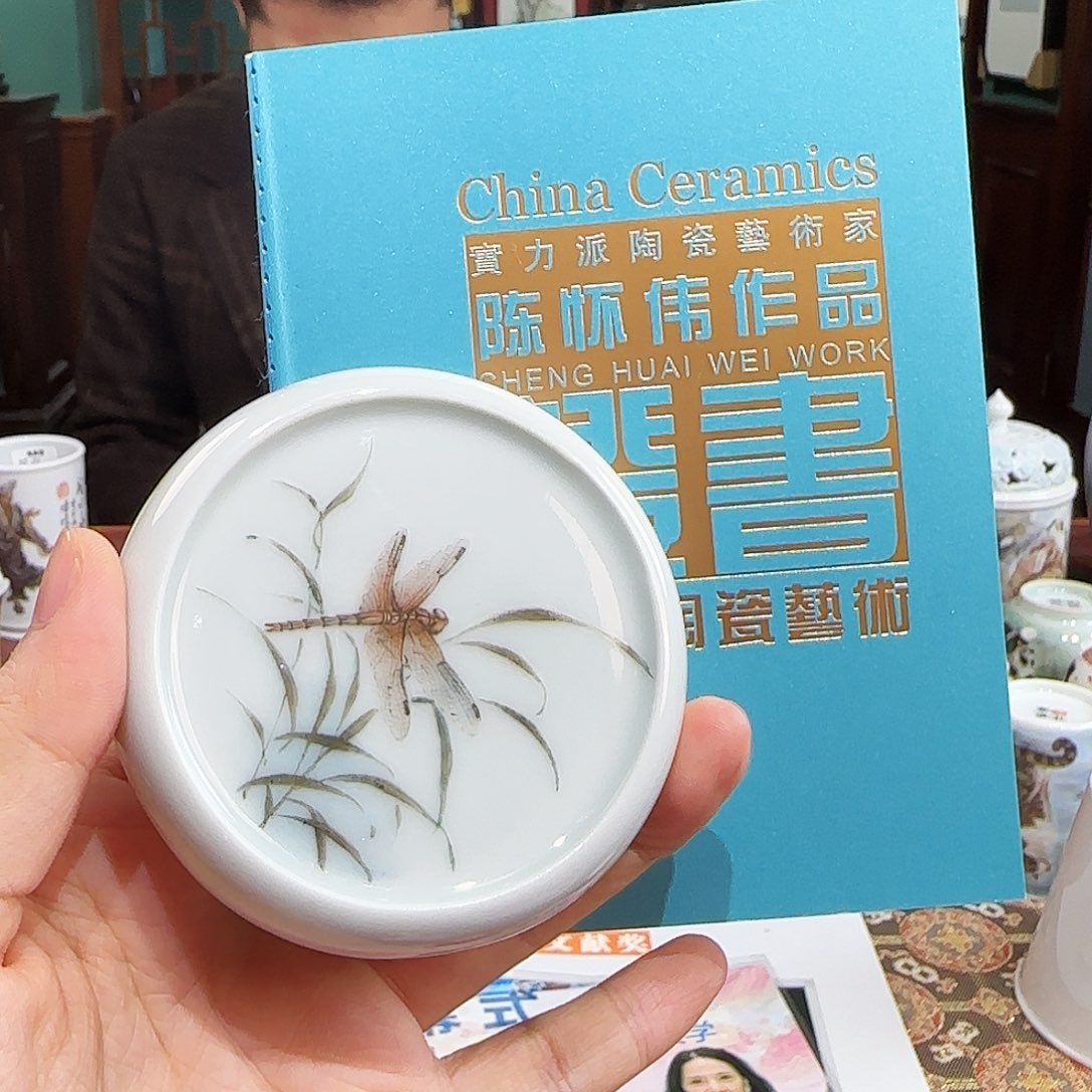 写实标杆：陈怀伟专场！！