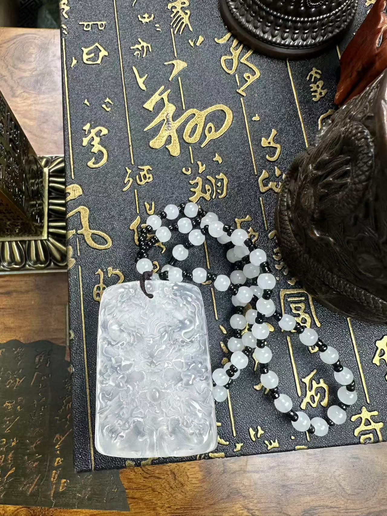 【闪购商品】韵母龙牌