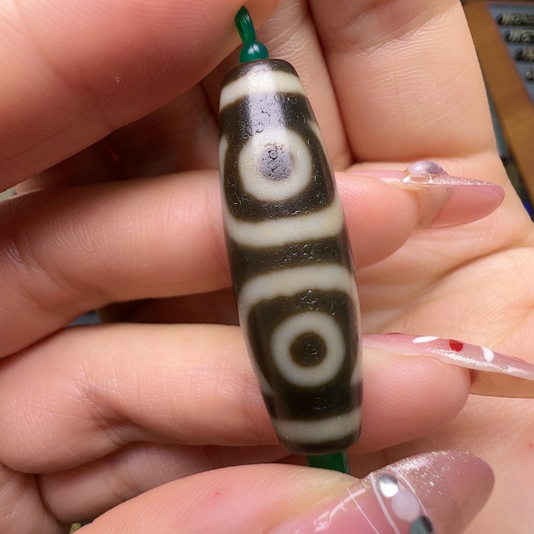 玛瑙/玉髓项链未镶嵌