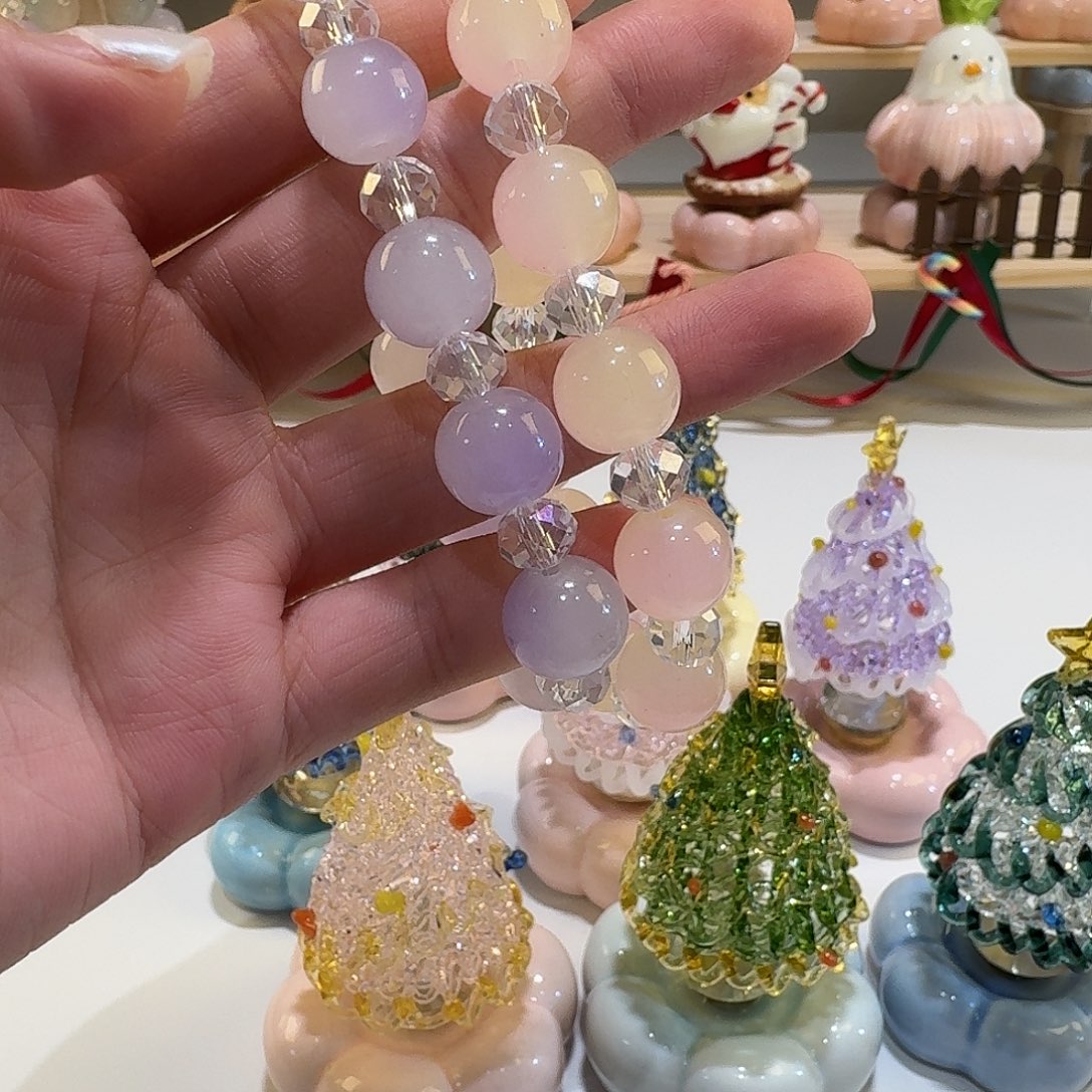 陶手串琉璃景德镇