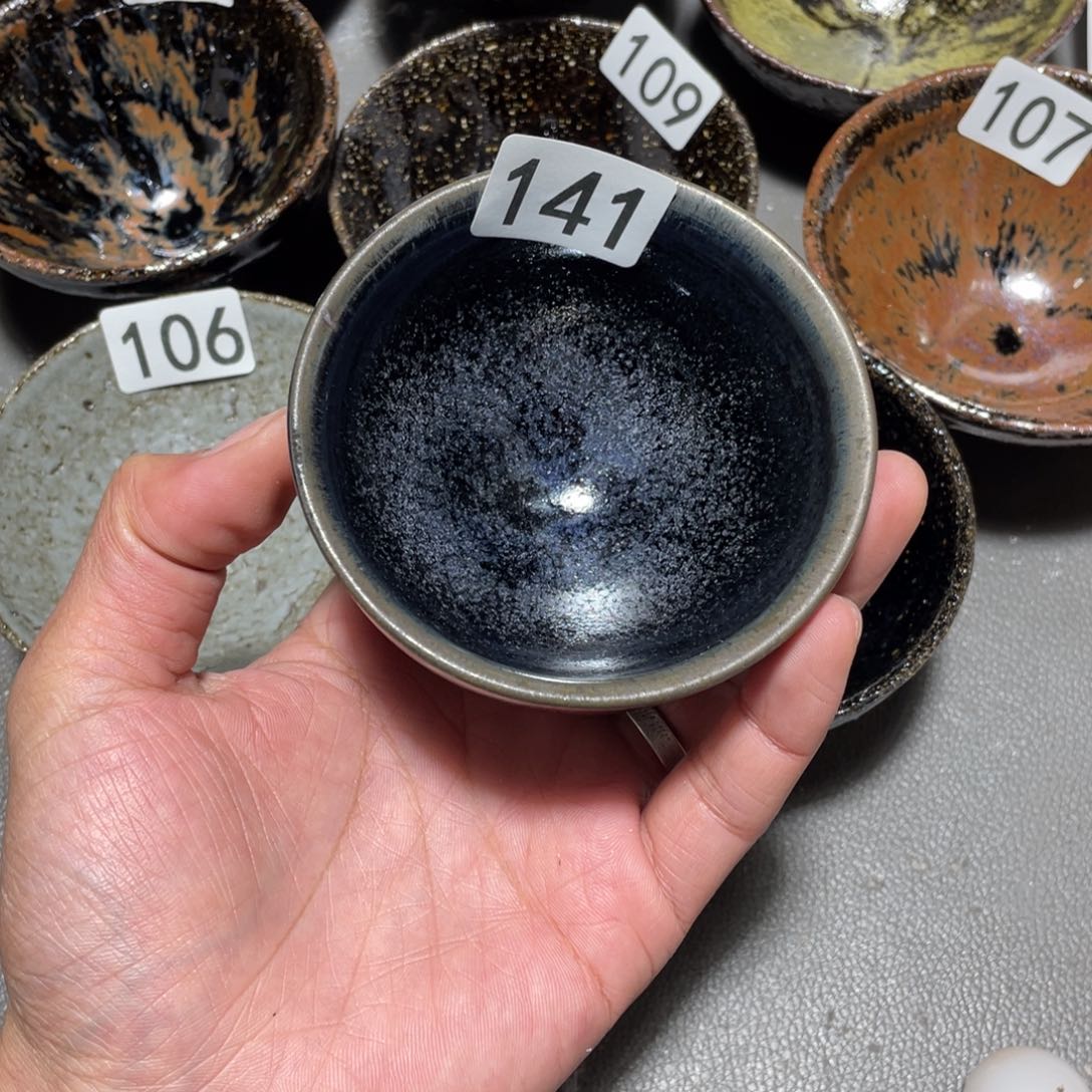 茶盏美好生活从开始到