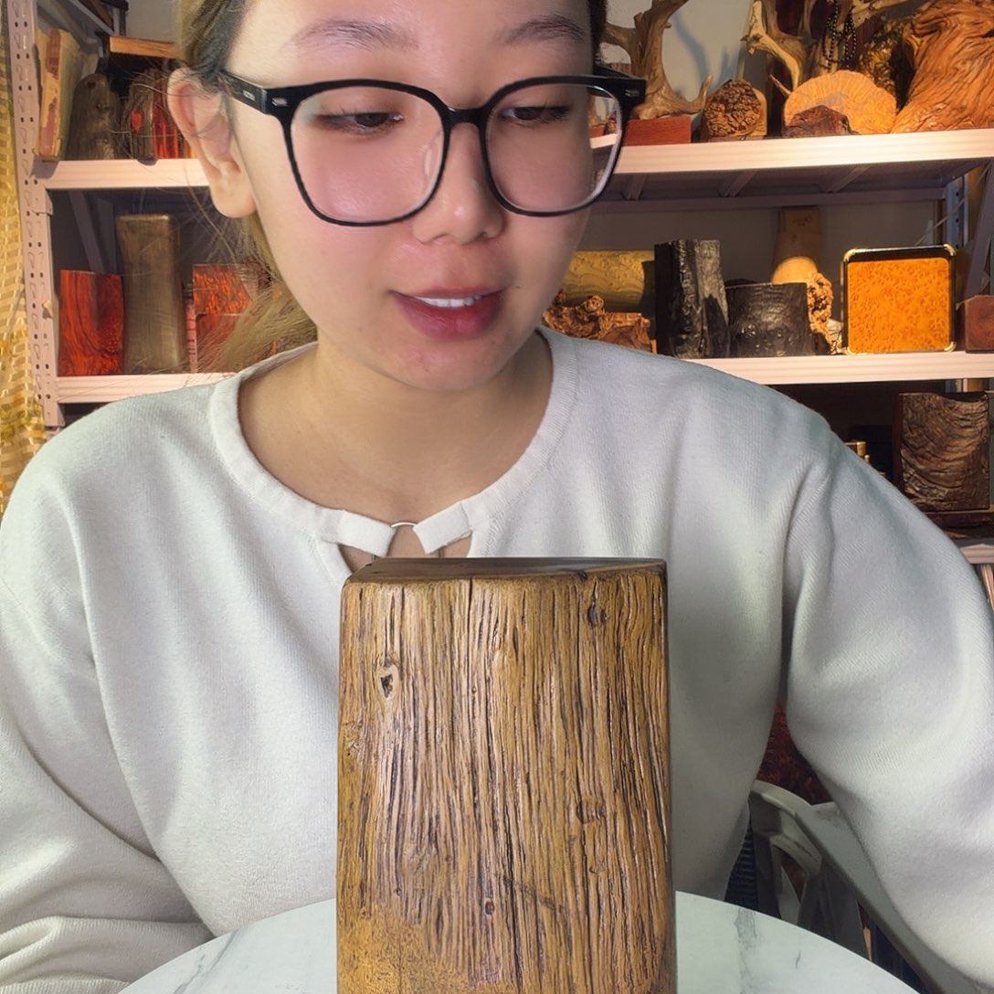 紫檀木类端景台千*千