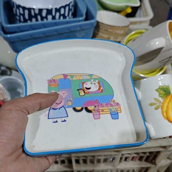 杯陶瓷杯碗盘微瑕疵介意慎拍