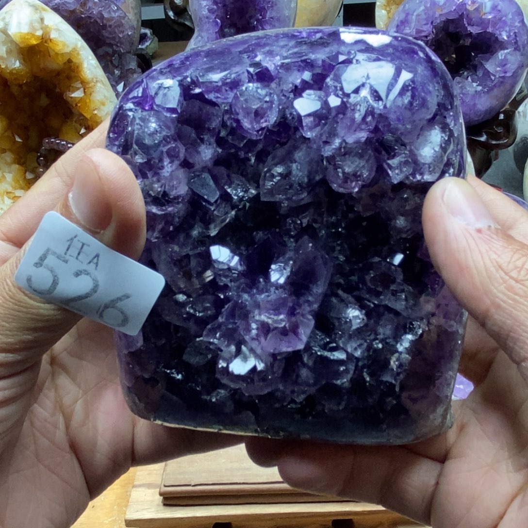 未镶嵌大型摆件（非配饰）水晶