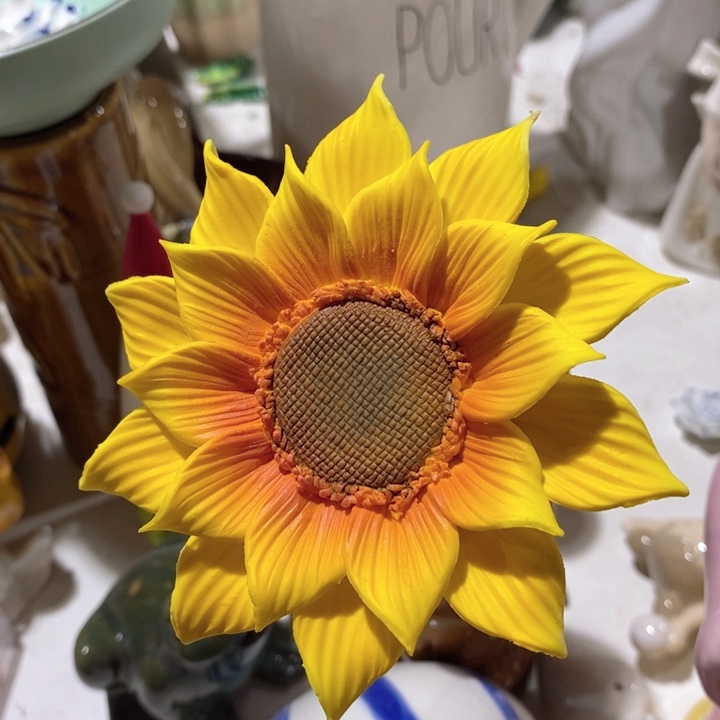 摆件陶瓷树脂家居摆件