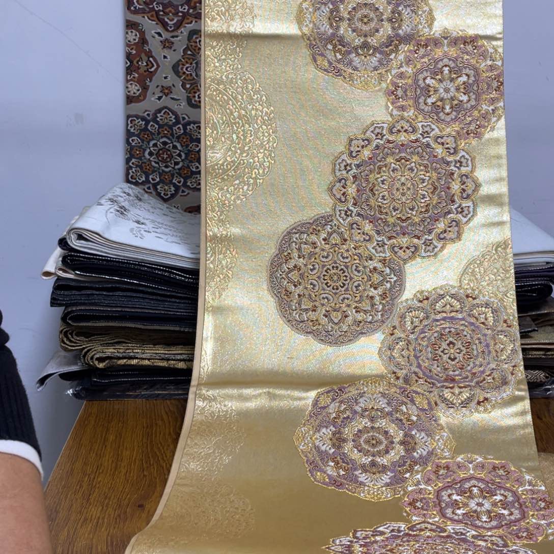 织绣织锦技艺高超技艺