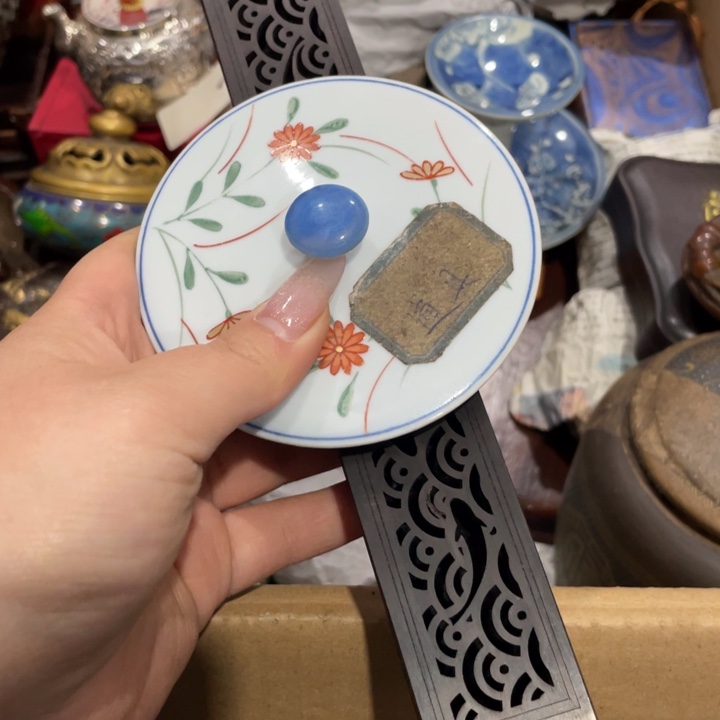 紫砂陶瓷艺术陶瓷艺术