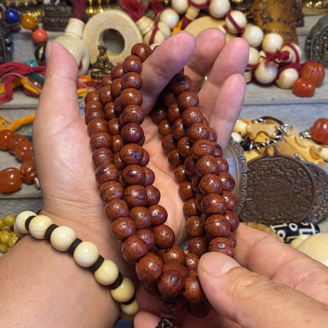 檀香紫檀（小叶紫檀）