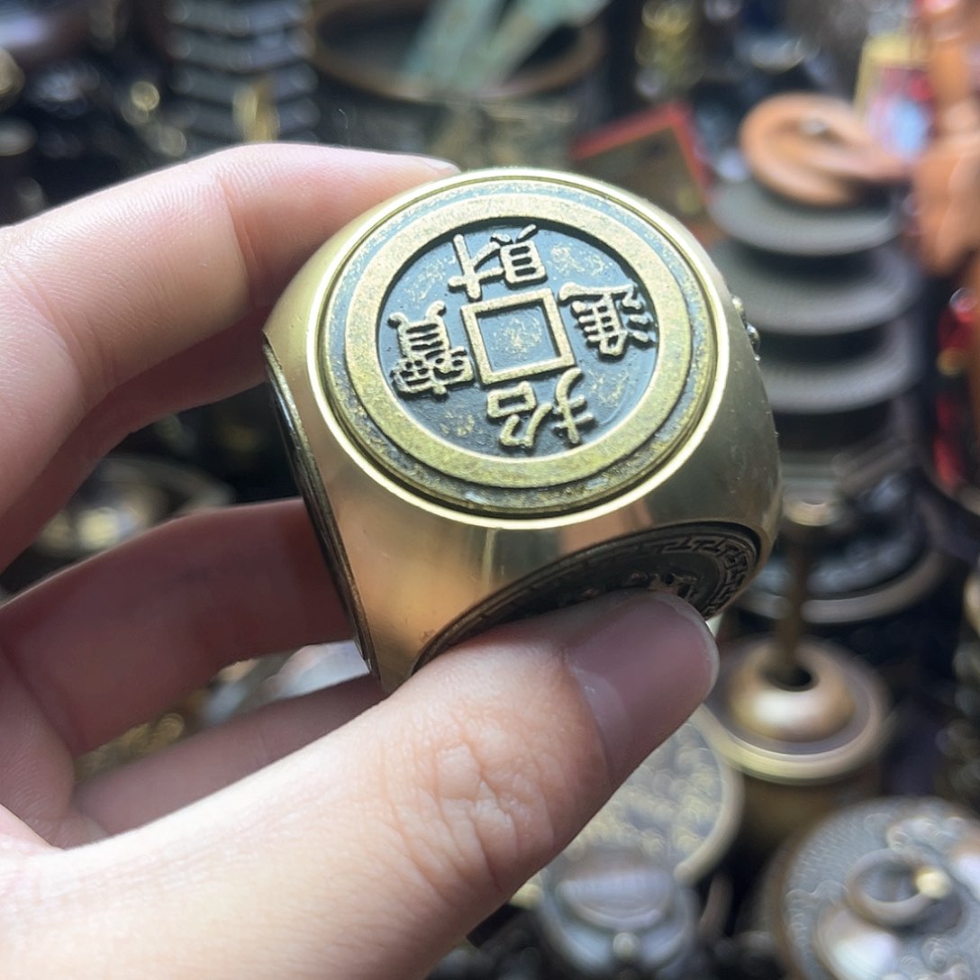 小杰精品铜器链接