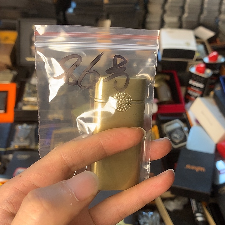 *****86号防风气机一个