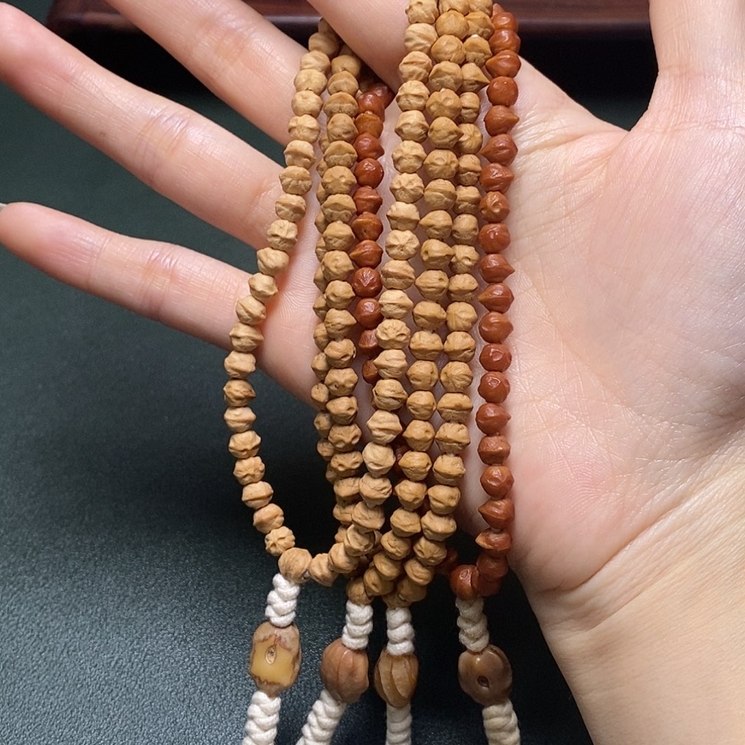 柏香籽/百香籽吊坠