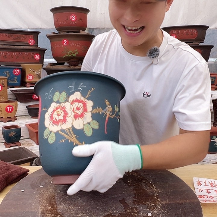 精品紫砂工厂直发