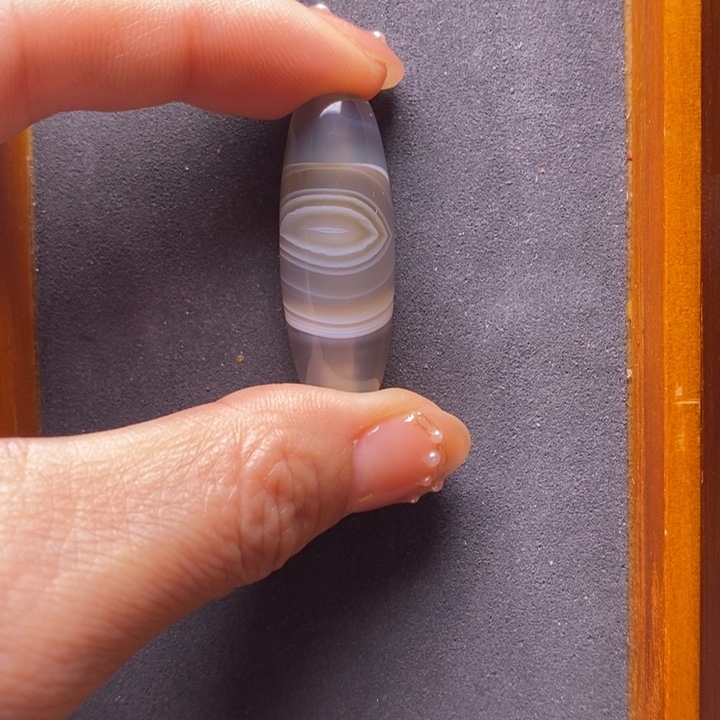 玛瑙/玉髓珠宝半成品未镶嵌