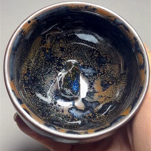 【闪购商品】茶盏-195............