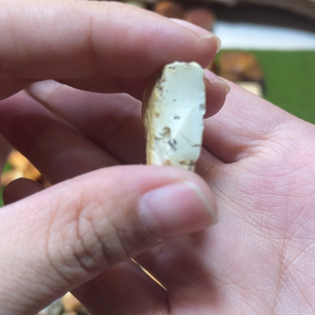 定制琥珀天然原矿