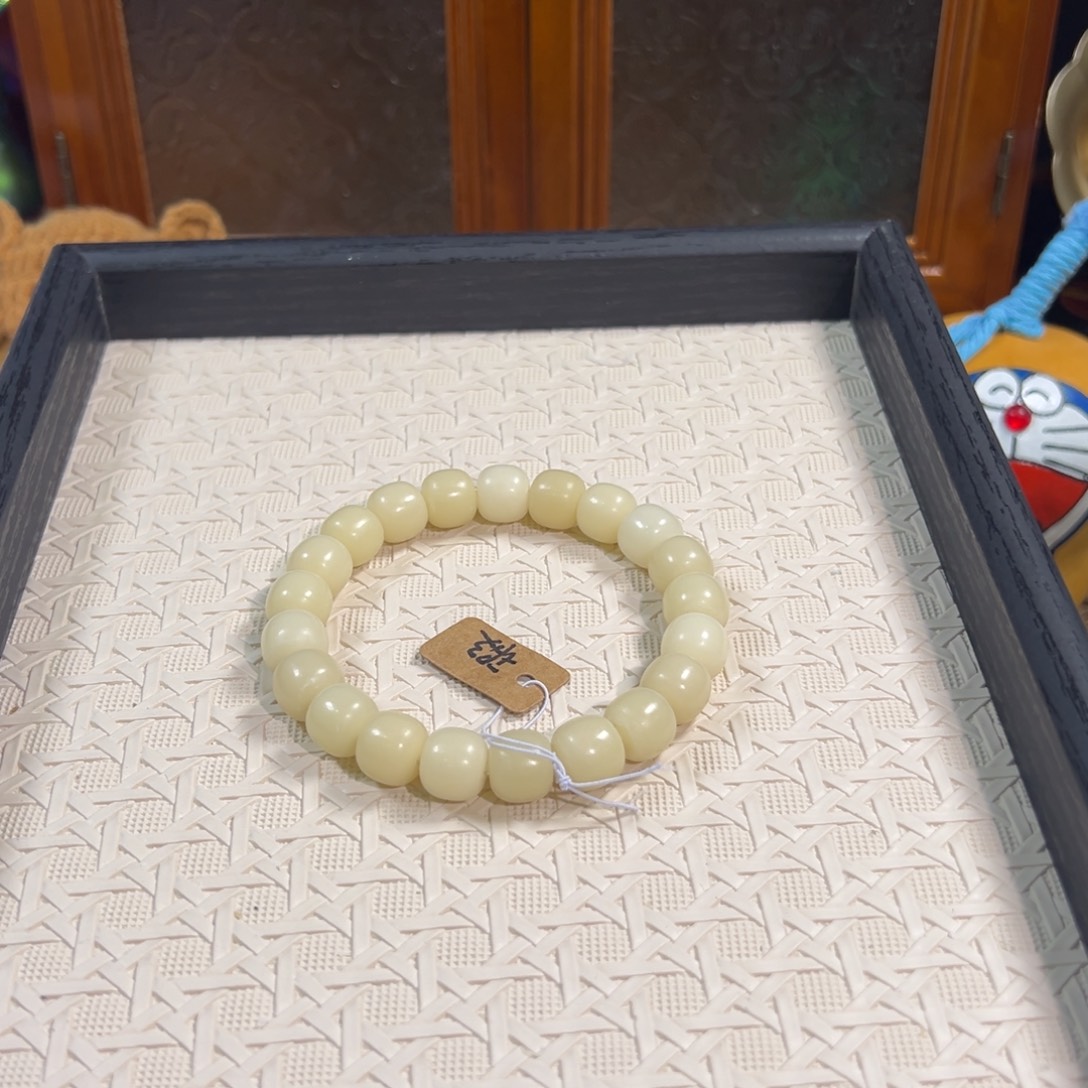 菩提根/象牙果吊坠119微瑕