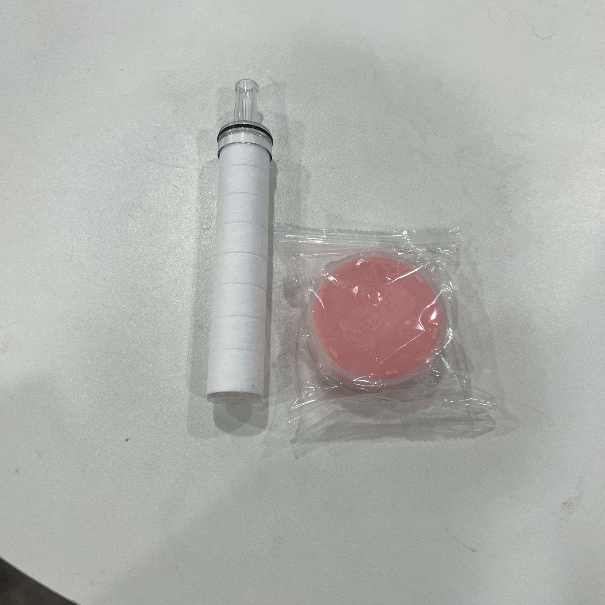 【组合】摩瑟家居【出日本多功能花洒滤芯】HAZC生活用品