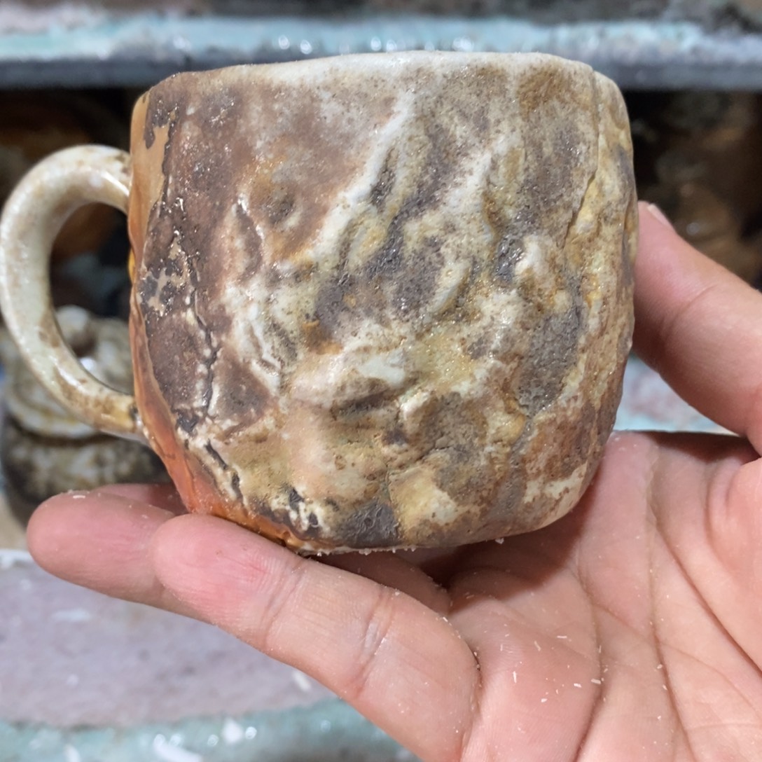 开窑大吉，高货多多！3瑕