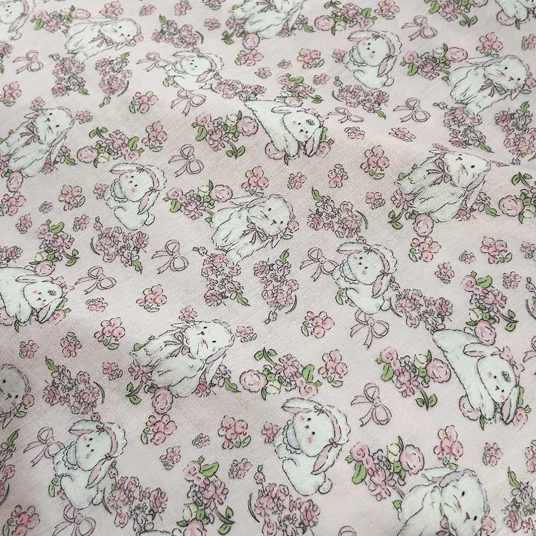 棉一米价1.4米宽纯棉柔软双层纱B