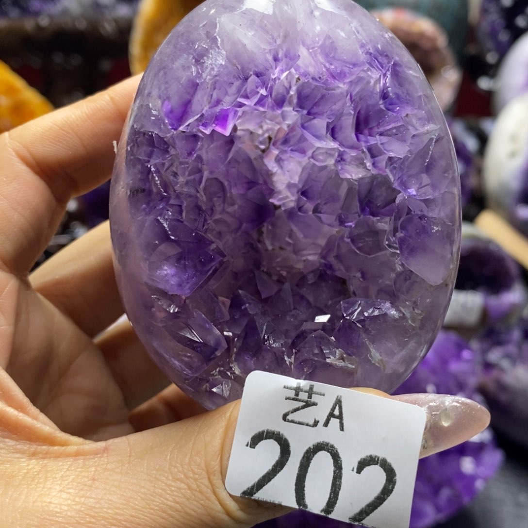 【闪购商品】水晶大型摆件（非配饰）未镶嵌
