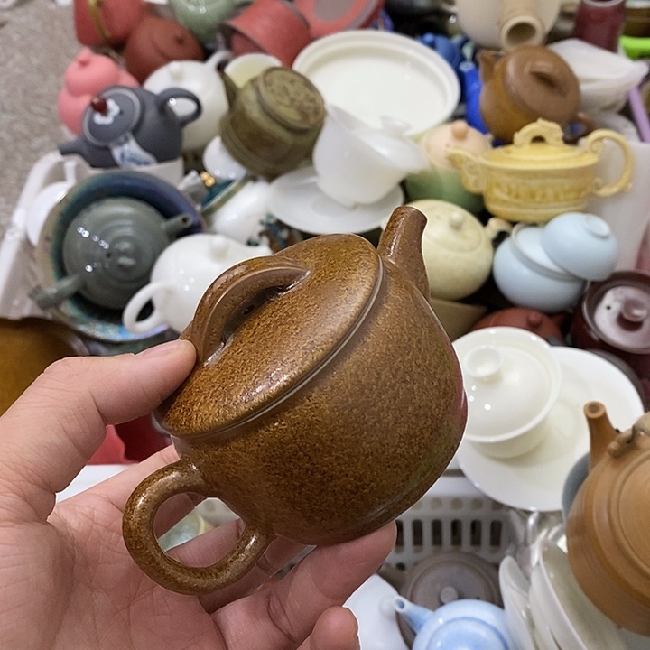 陶瓷艺术品及陶瓷制品