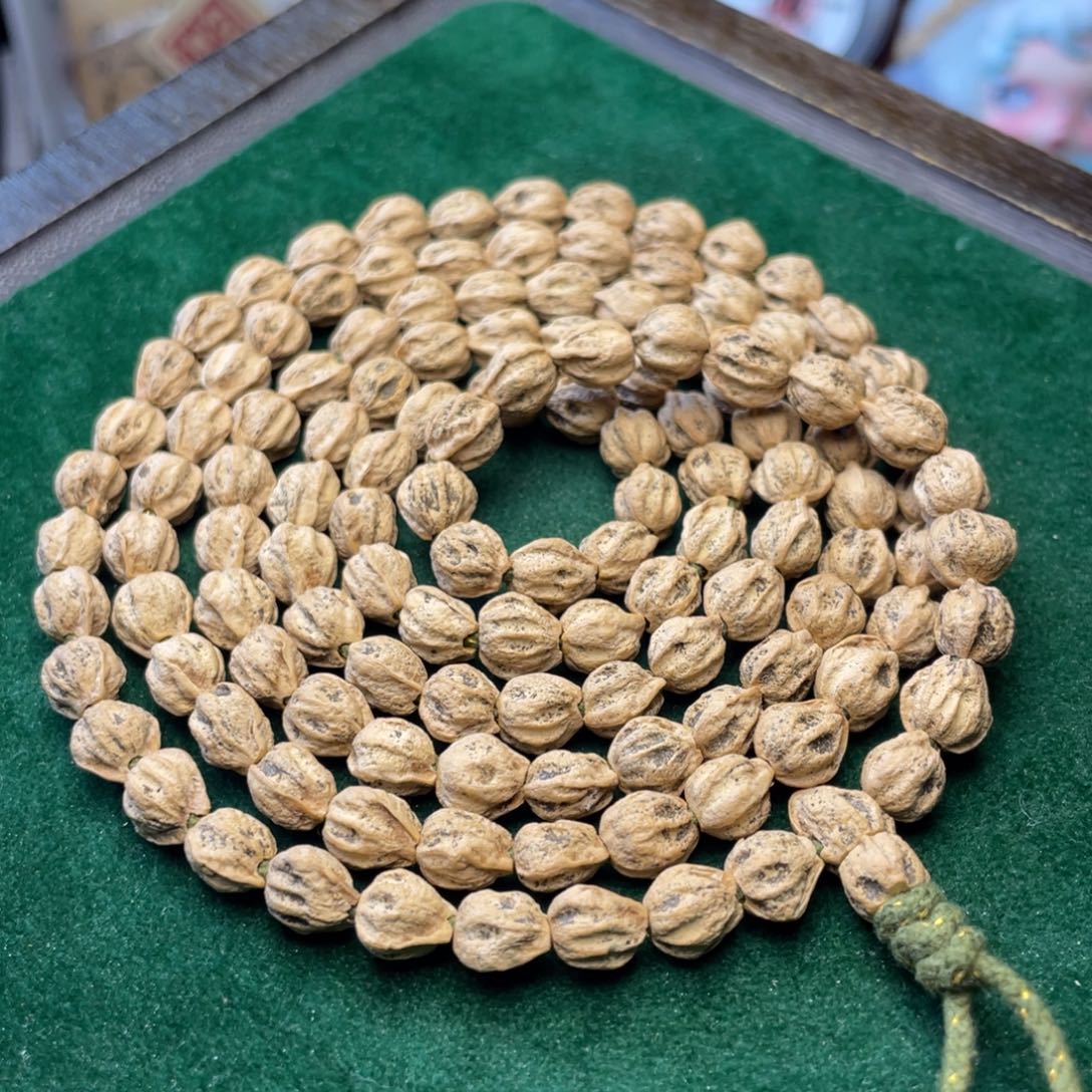 柏香籽/百香籽吊坠