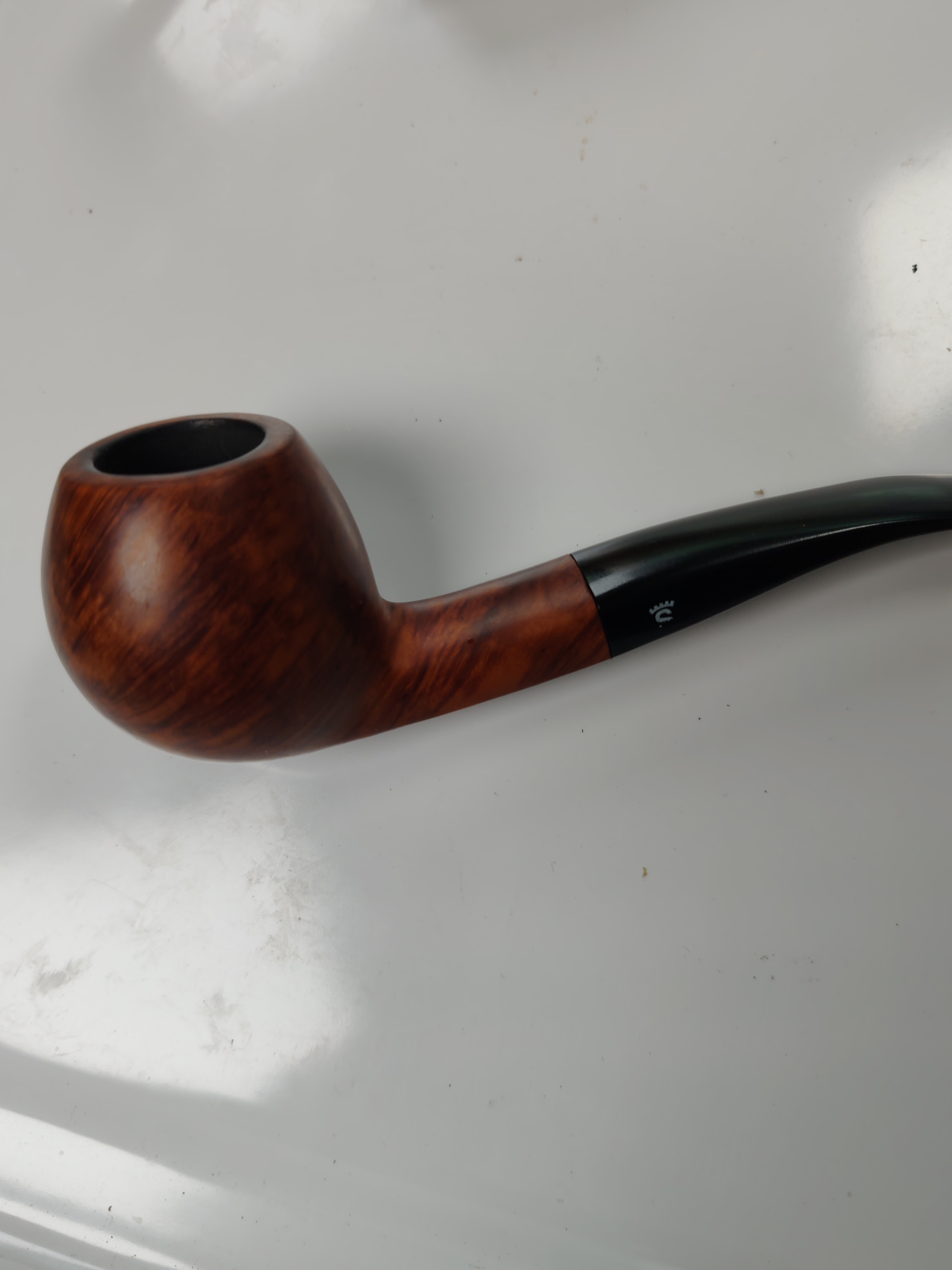 石楠木欧洲高端烟具