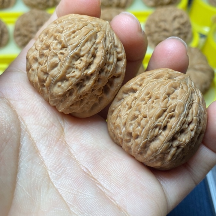 文玩核桃全品铁锤37