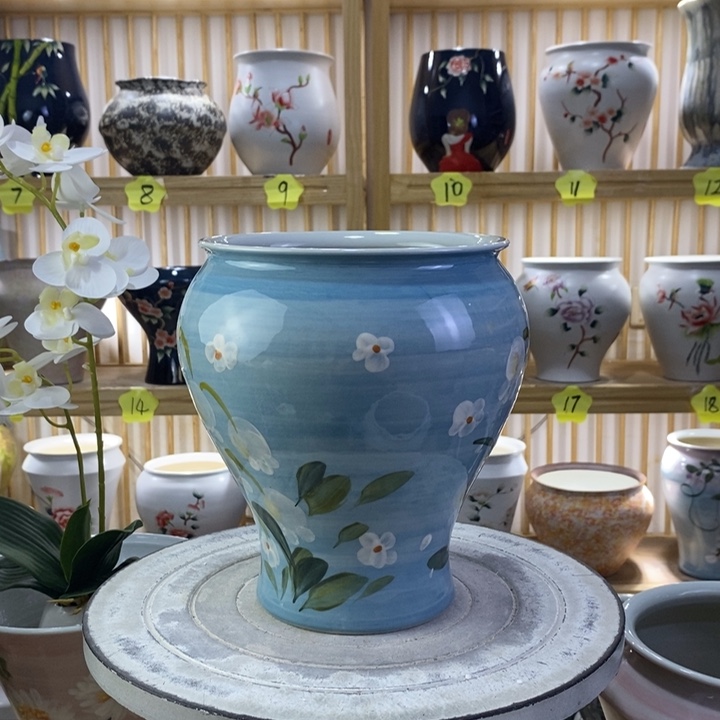 手工高温陶瓷景德镇