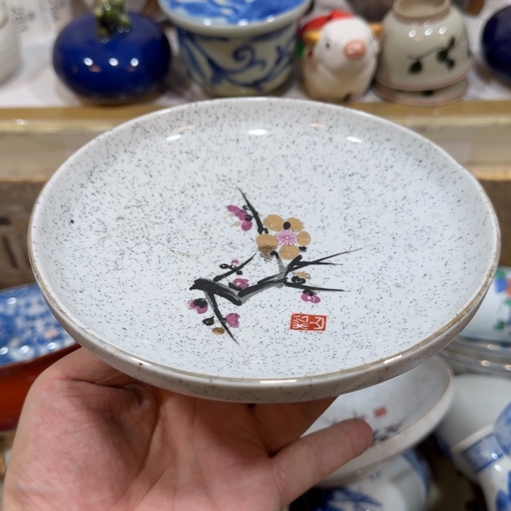 陶瓷推荐第二名20包邮