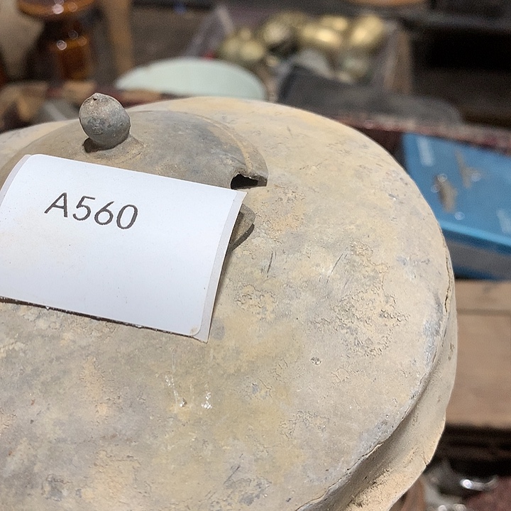 平***间瓷片560号工艺品公司