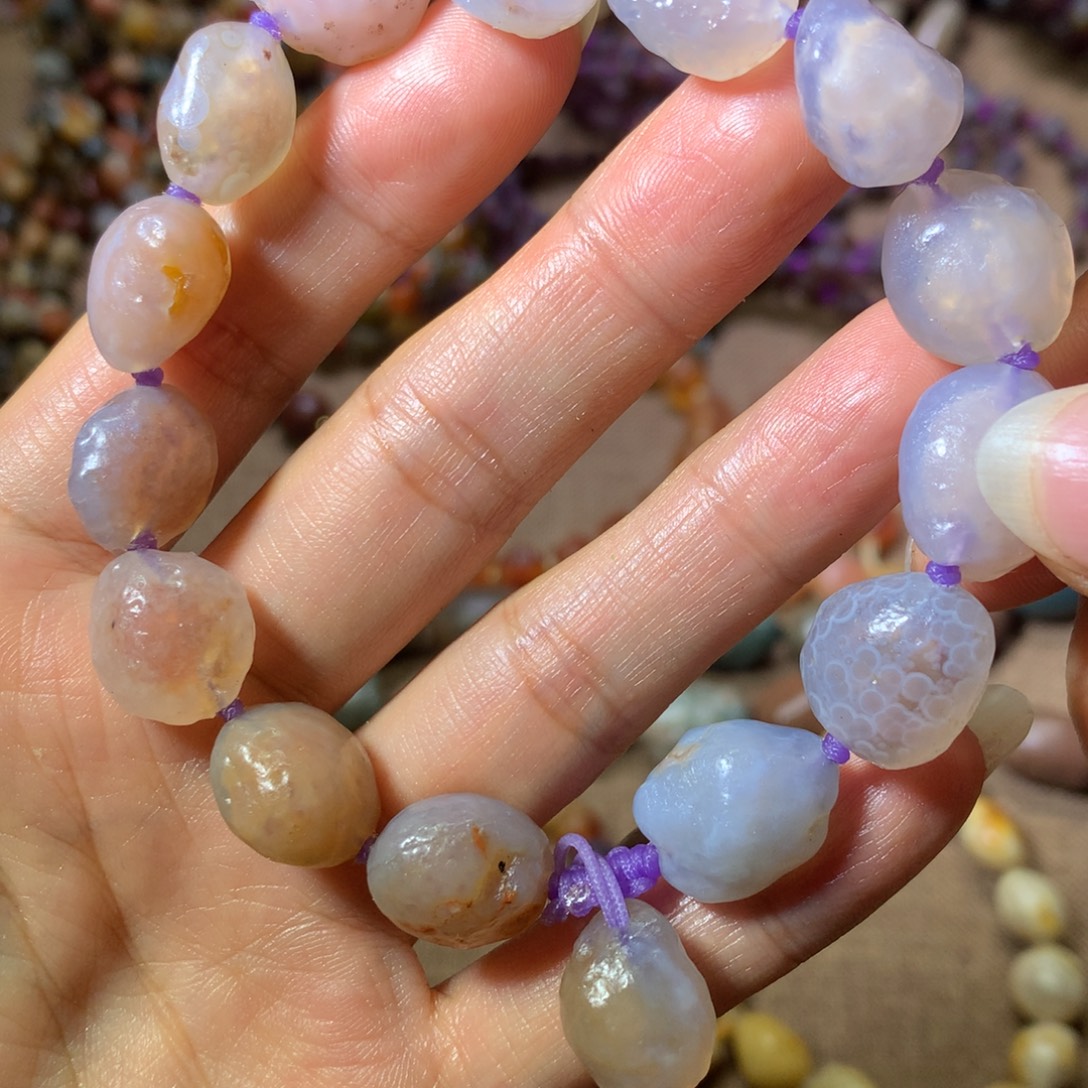 石材大漠戈壁原石