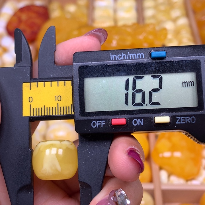 非金属配珠配饰060