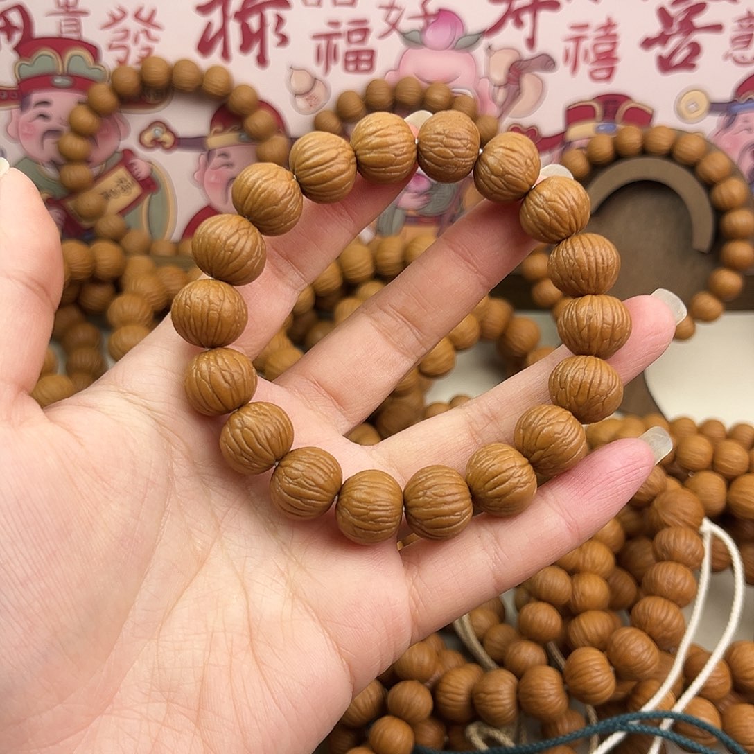 护***者吊坠猴头核桃猴头土豪