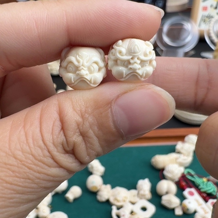 手串/手链/手镯猛犸象牙