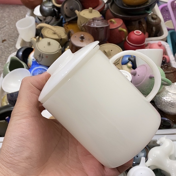 陶瓷艺术品及陶瓷制品