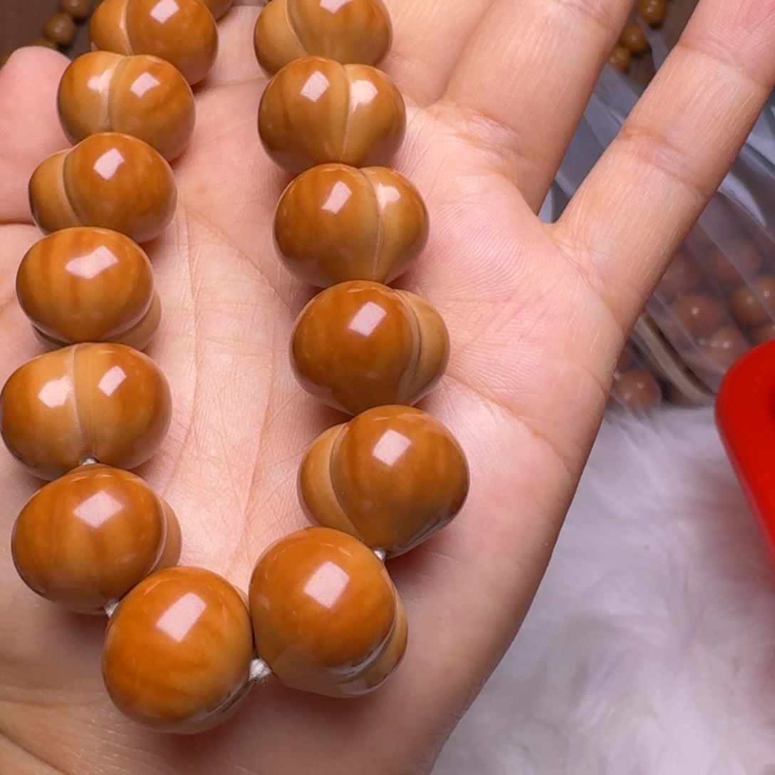 猴头核桃吊坠顶级屁桃18➕大