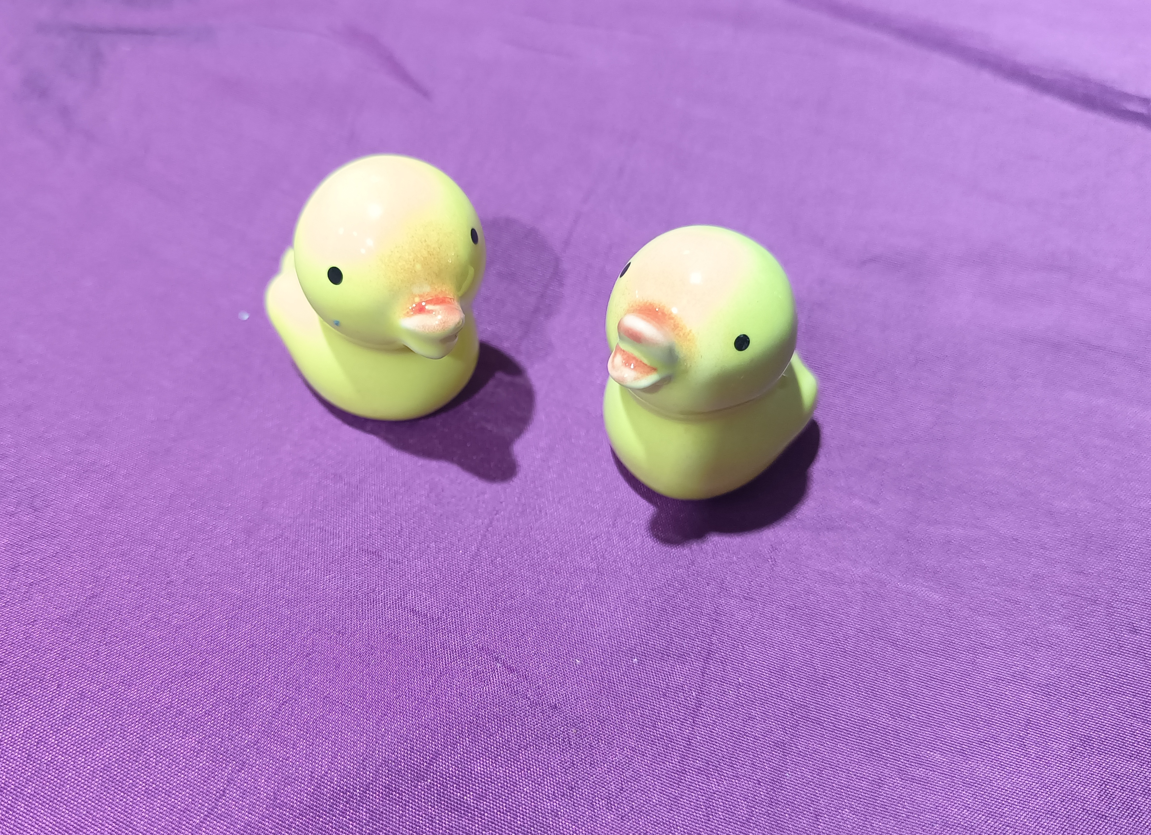 陶瓷 孤品玄关摆件12号 