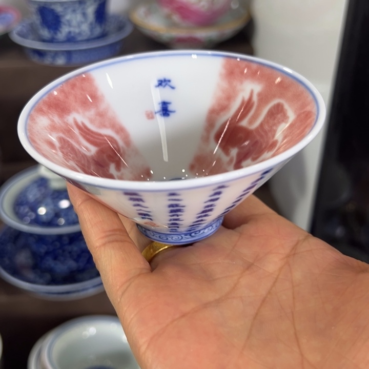 全场景德镇景德镇陶瓷