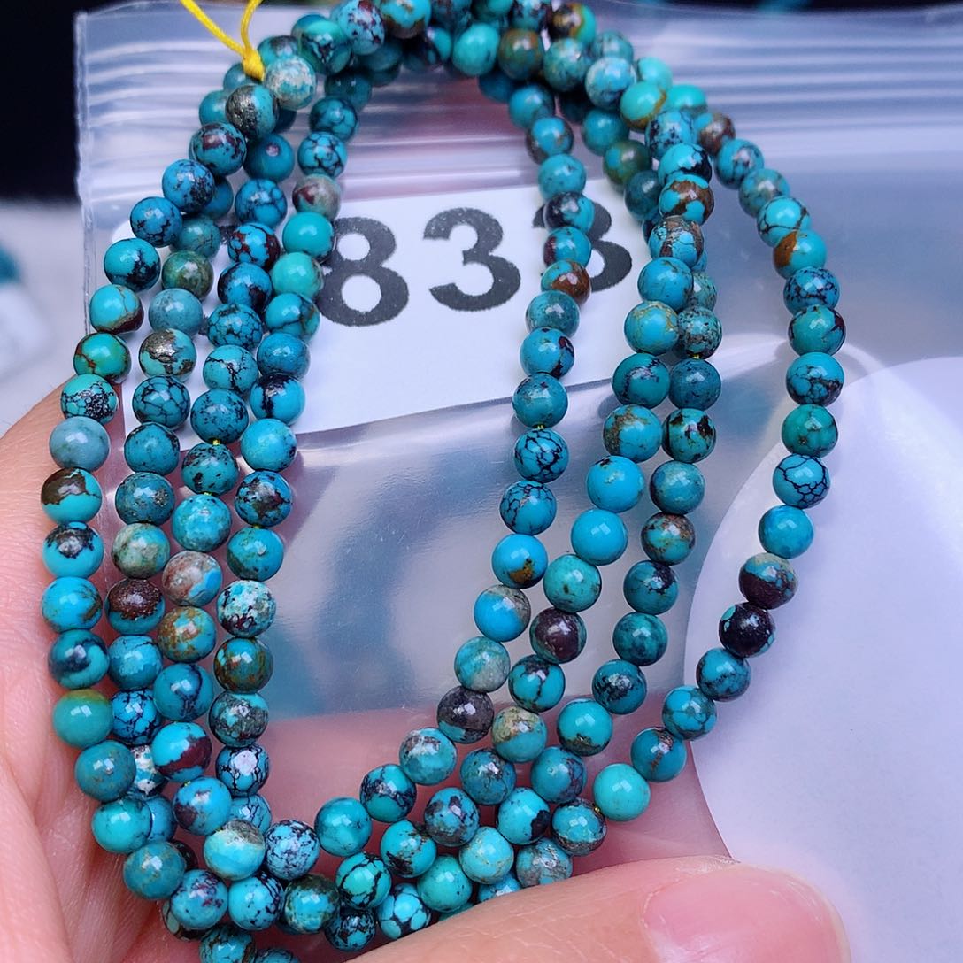 空竹粉丝专享十堰特色手工散珠