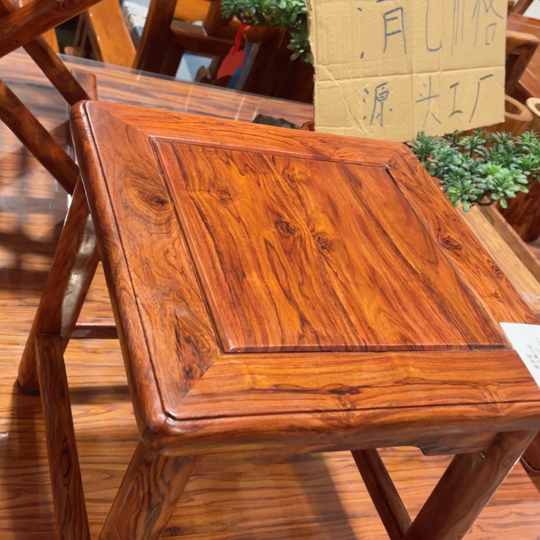 香枝木类成套家具