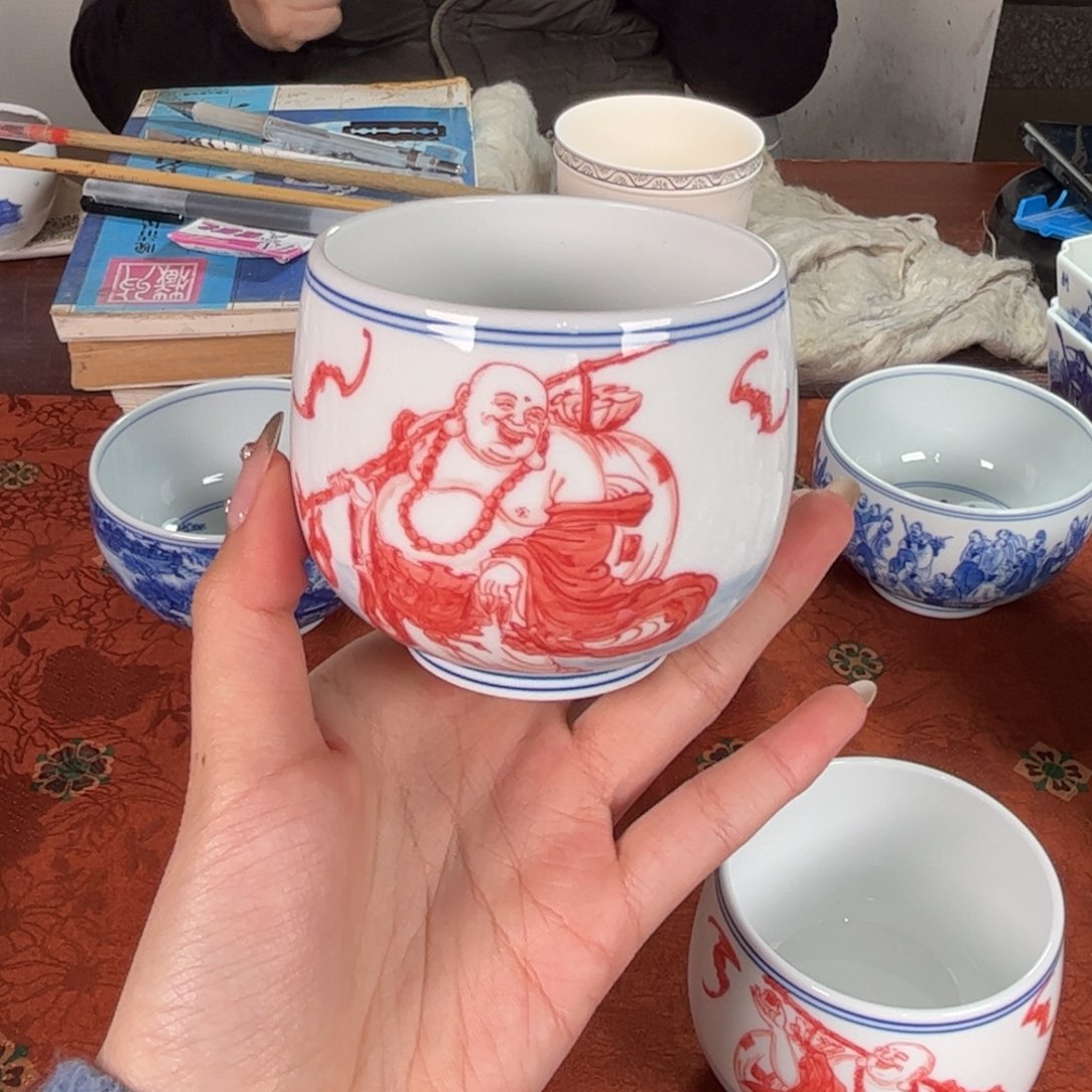 九鸣瓷艺九鸣瓷艺